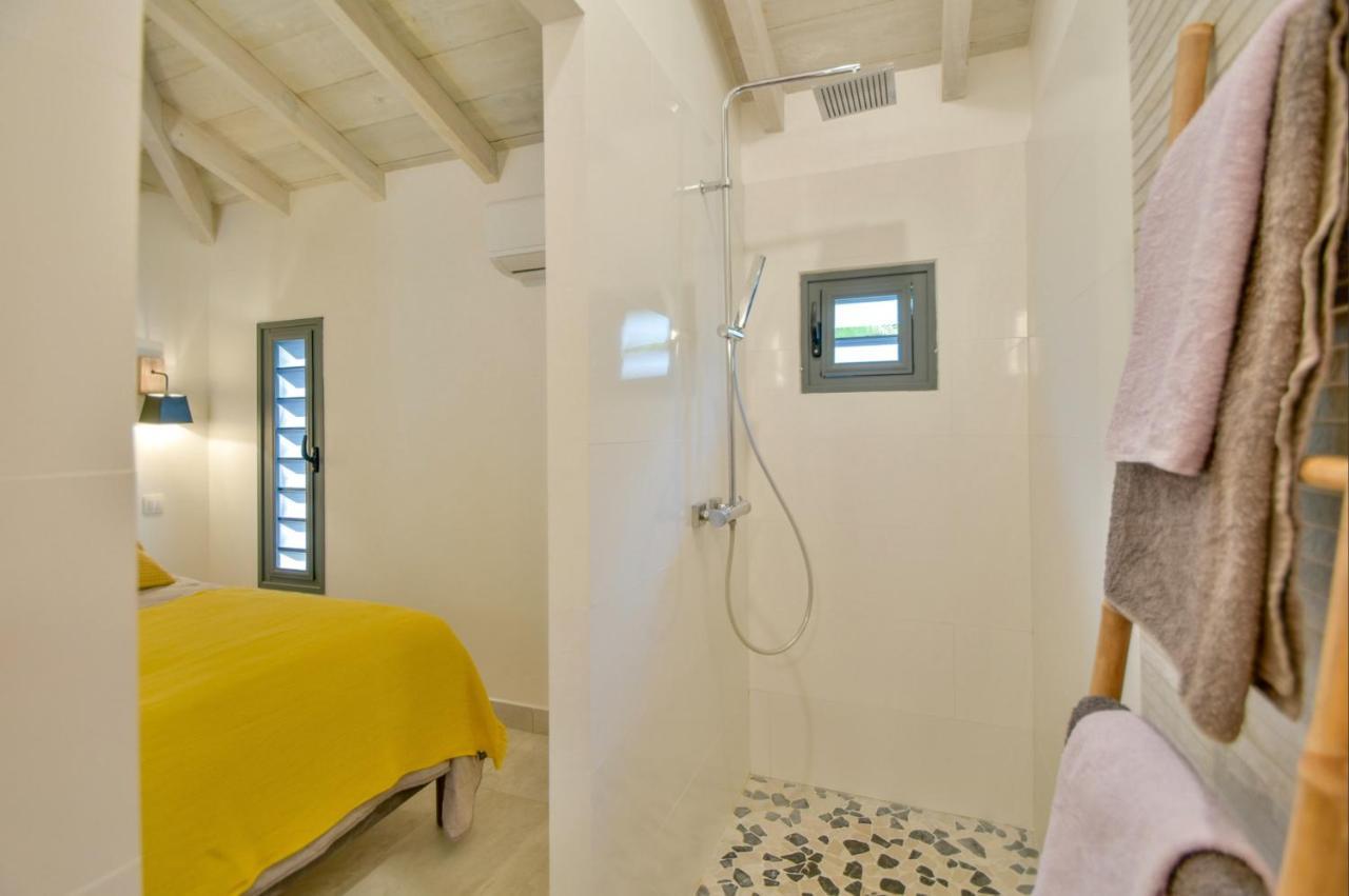 Villa Coco Paradise A 800M De La Mer サン・フランソワ エクステリア 写真