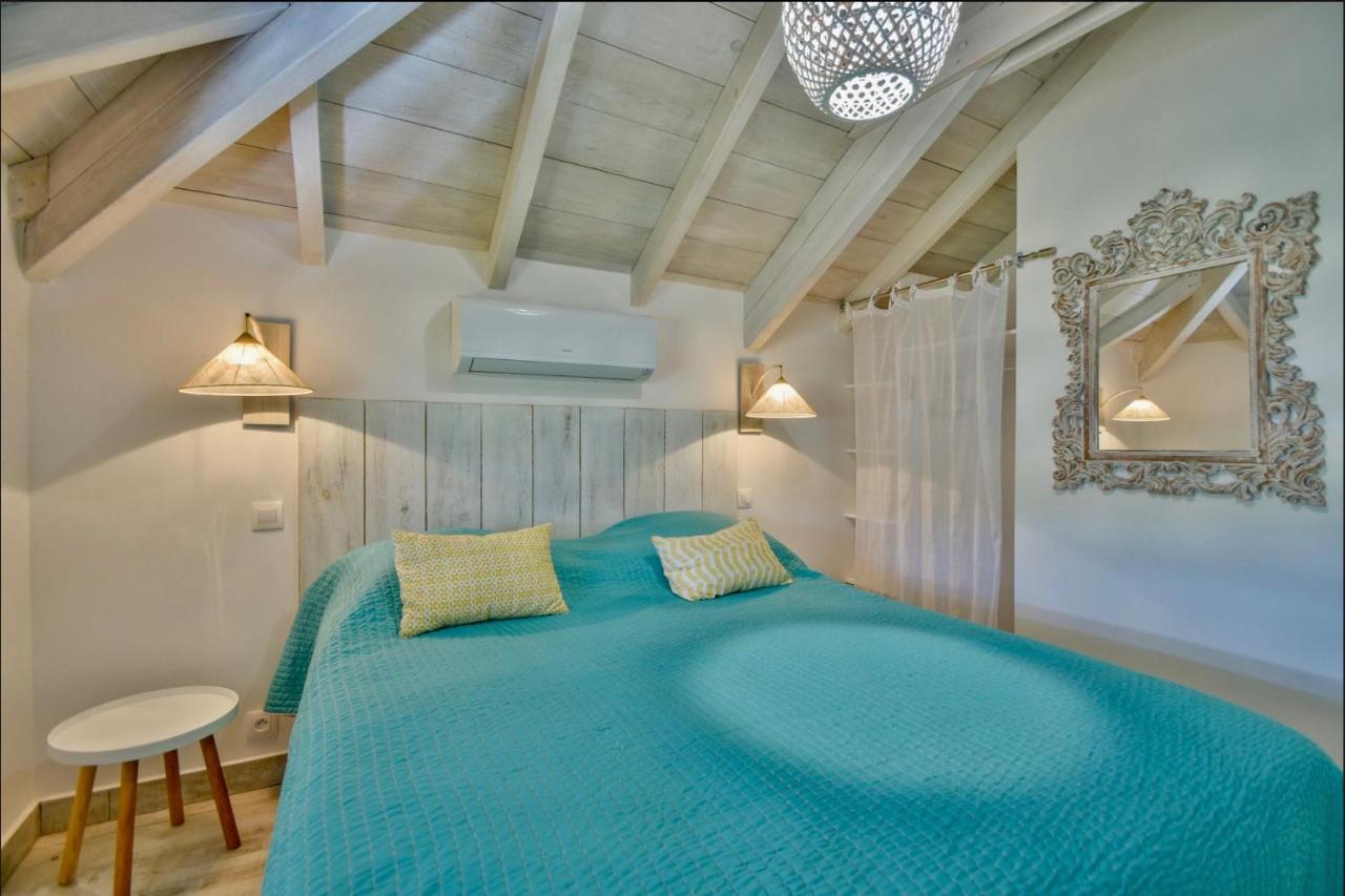 Villa Coco Paradise A 800M De La Mer サン・フランソワ エクステリア 写真