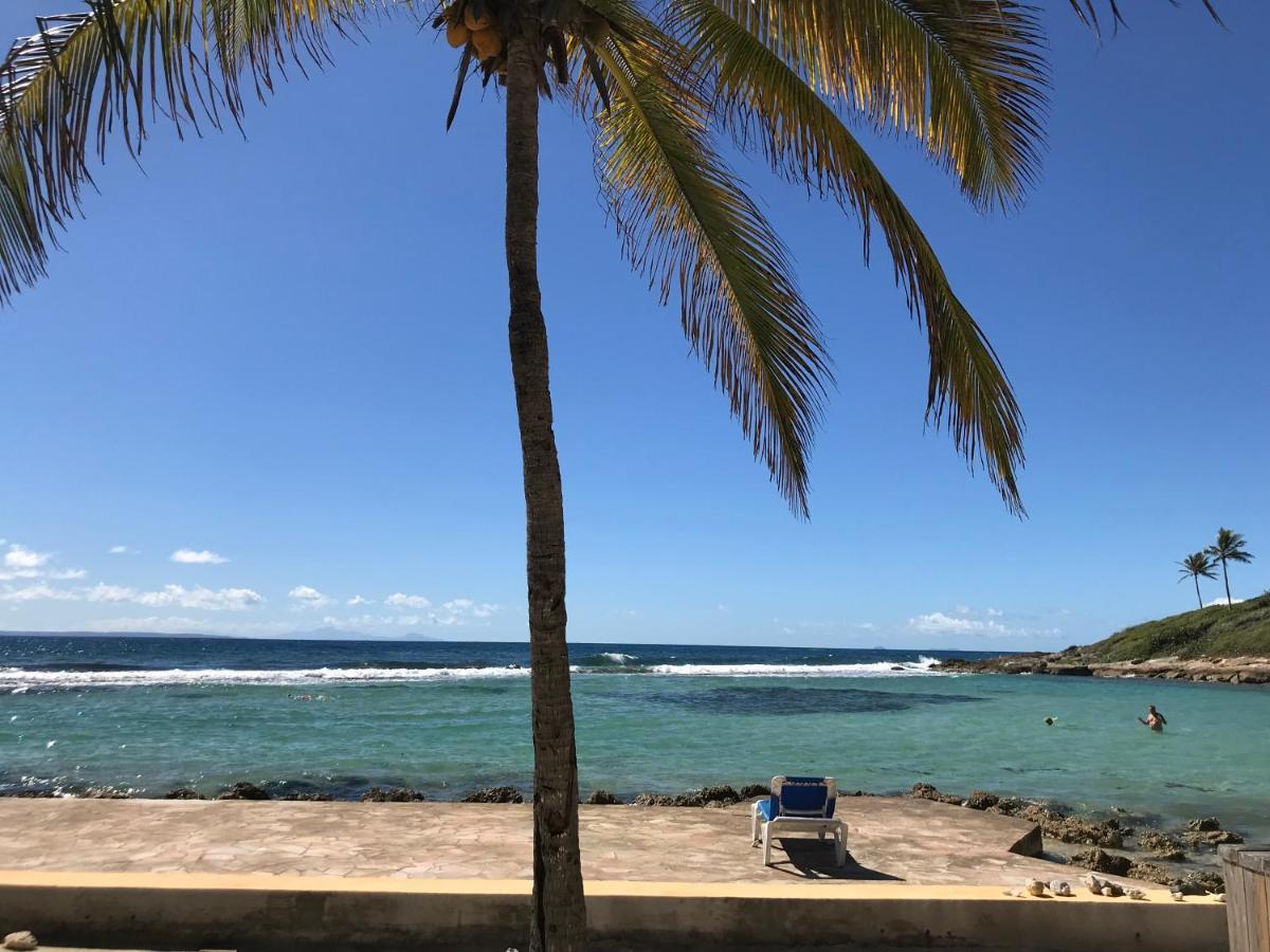 Villa Coco Paradise A 800M De La Mer サン・フランソワ エクステリア 写真