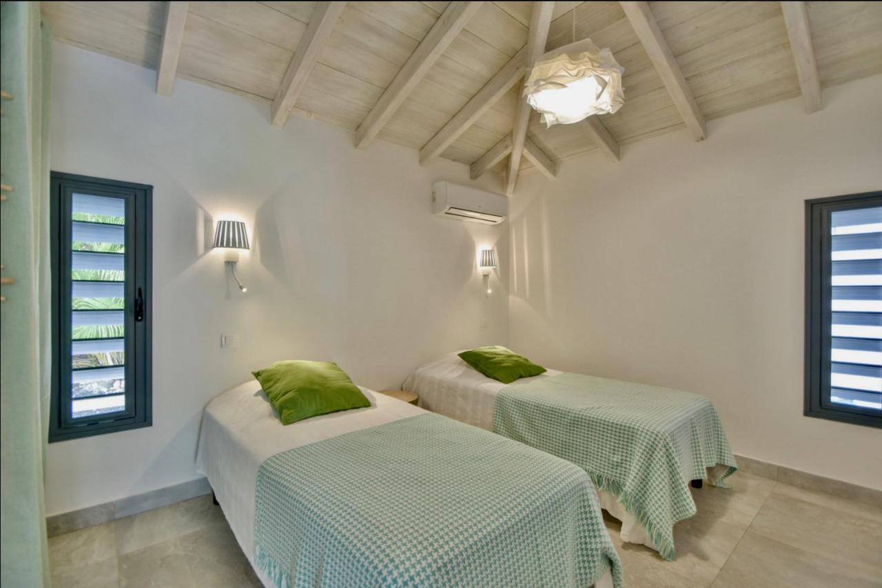 Villa Coco Paradise A 800M De La Mer サン・フランソワ エクステリア 写真