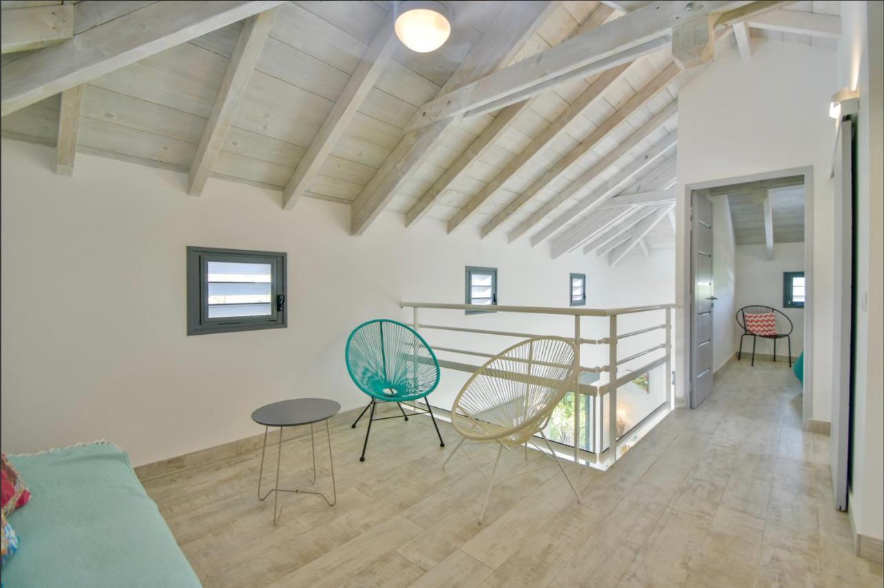 Villa Coco Paradise A 800M De La Mer サン・フランソワ エクステリア 写真